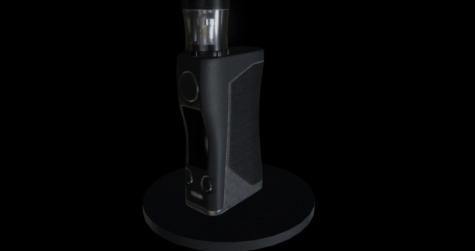 Low Carbon Emission Vape Manufacturing Bulk wholesale product photo 3